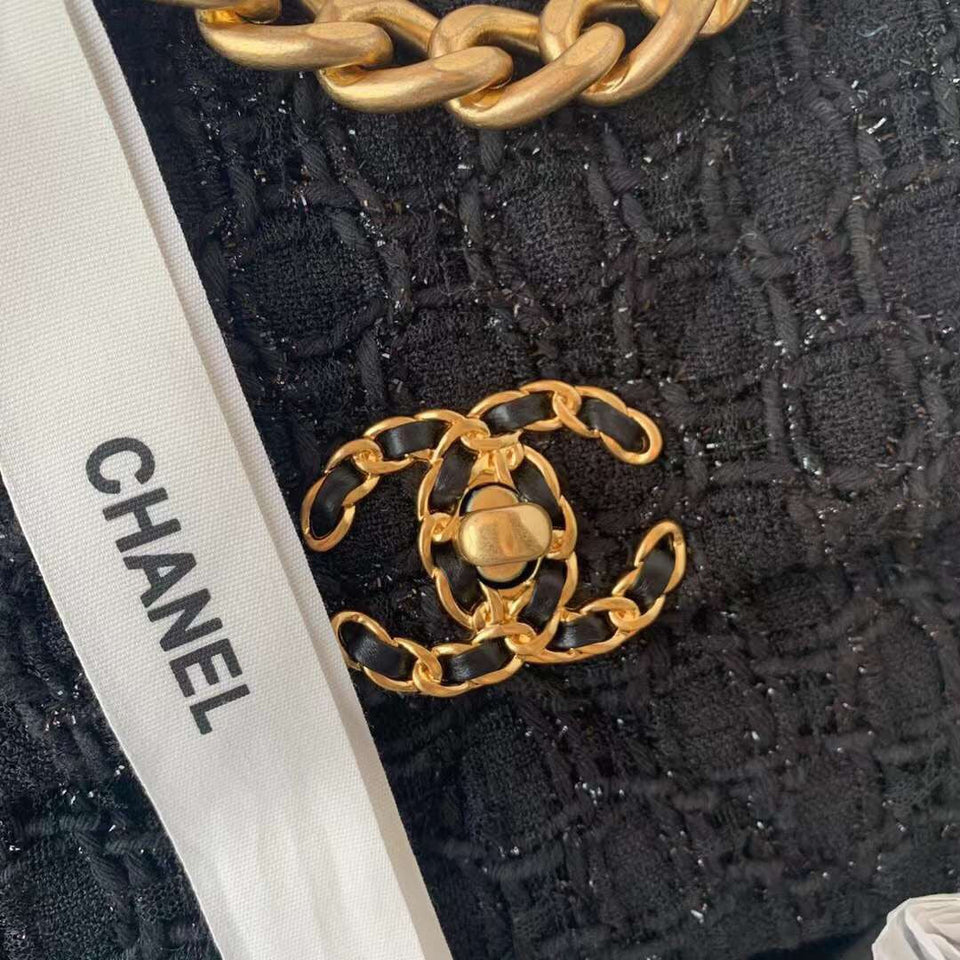 Chanel - Luxury Bag - CHL - 1202