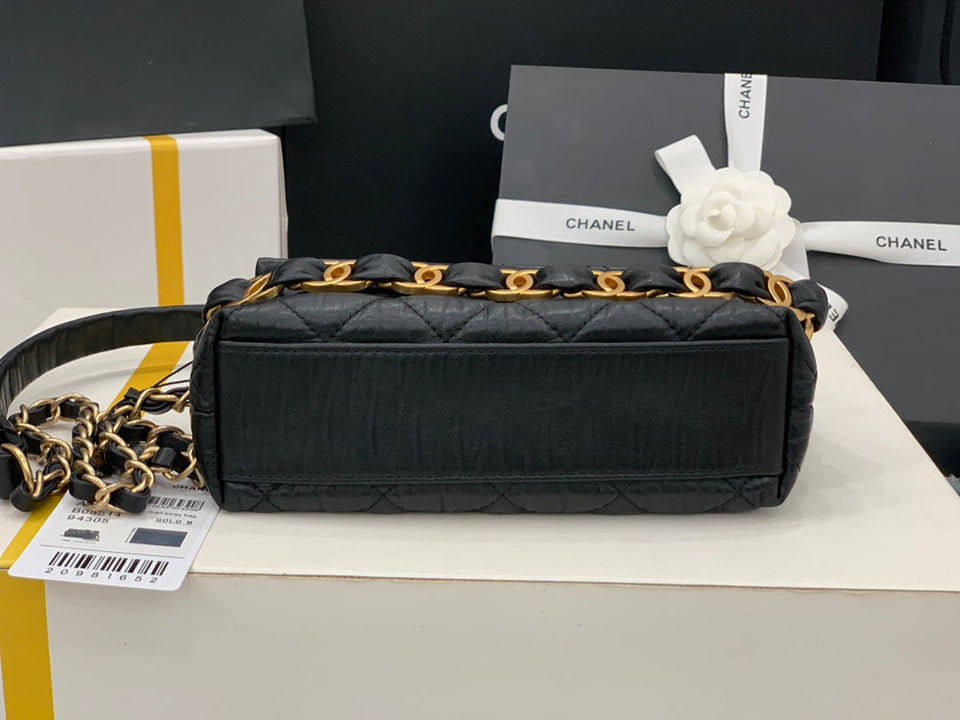 Chanel - Luxury Bag - CHL - 1231