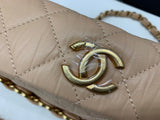 Chanel - Luxury Bag - CHL - 1200