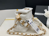 Chanel - Luxury Bag - CHL - 1232