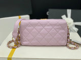 Chanel - Luxury Bag - CHL - 1234