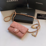 Chanel - Luxury Bag - CHL - 1208