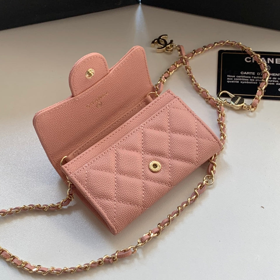 Chanel - Luxury Bag - CHL - 1208