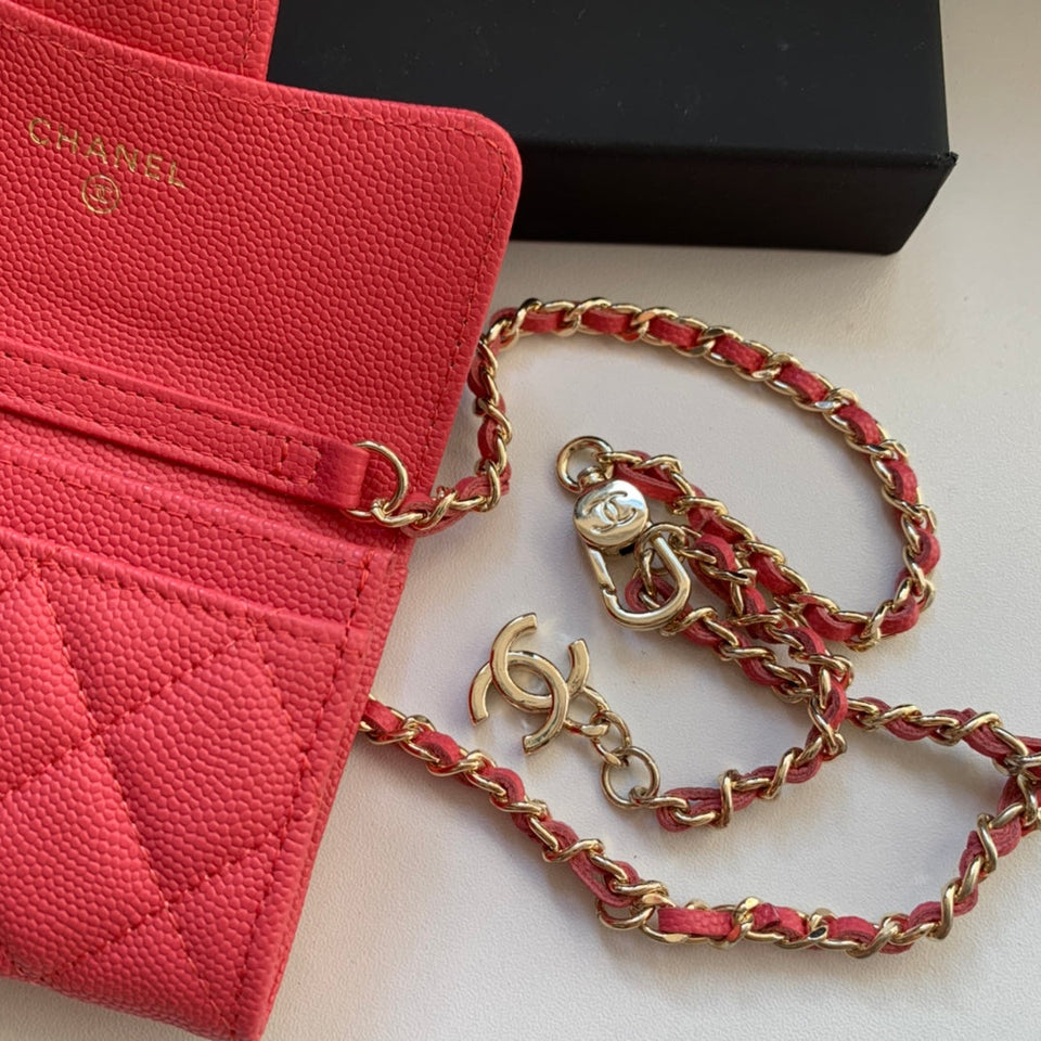 Chanel - Luxury Bag - CHL - 1209