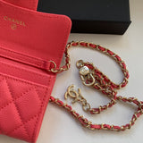 Chanel - Luxury Bag - CHL - 1209
