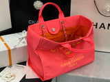 Chanel - Luxury Bag - CHL - 991