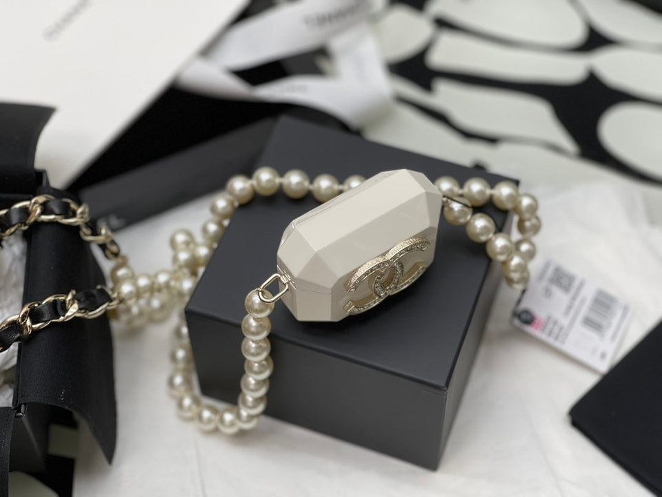 Chanel - Luxury Bag - CHL - 1230