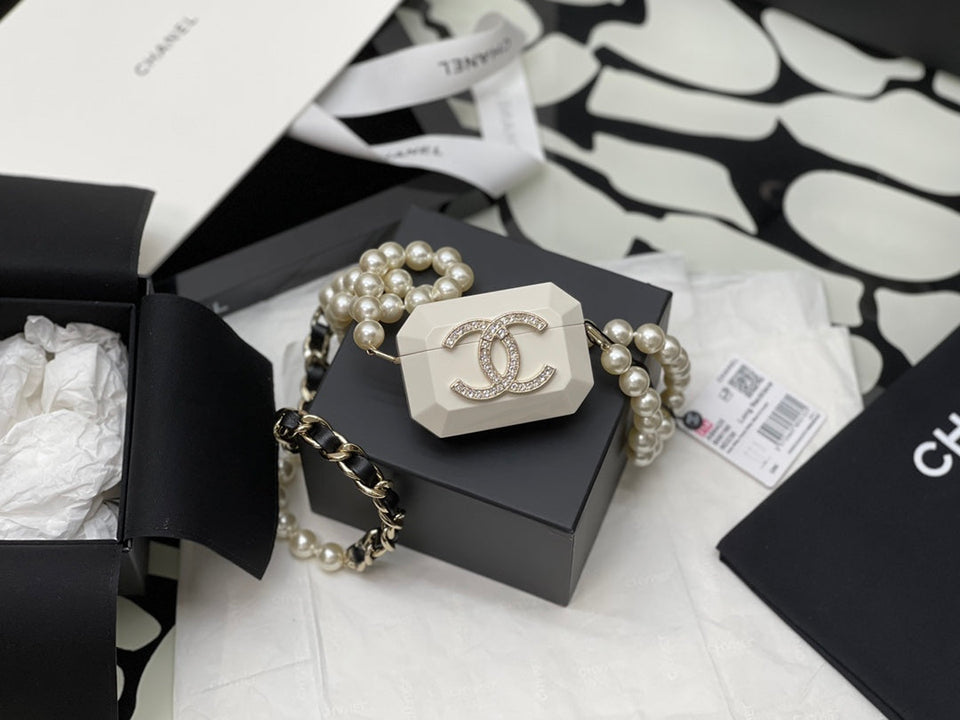 Chanel - Luxury Bag - CHL - 1230