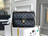Chanel - Luxury Bag - CHL - 1225