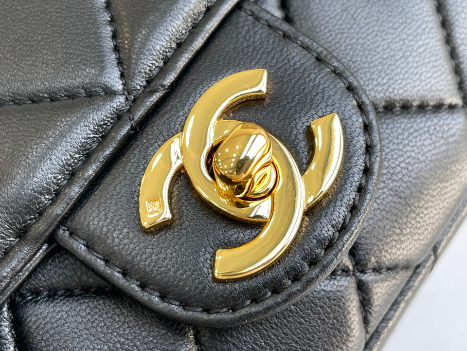 Chanel - Luxury Bag - CHL - 1224
