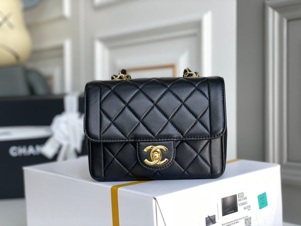 Chanel - Luxury Bag - CHL - 1224