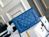 Chanel - Luxury Bag - CHL - 1222