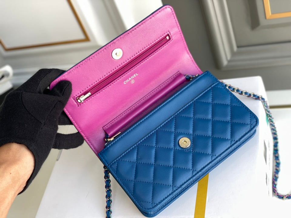 Chanel - Luxury Bag - CHL - 1222