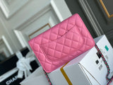 Chanel - Luxury Bag - CHL - 1221
