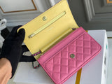 Chanel - Luxury Bag - CHL - 1221