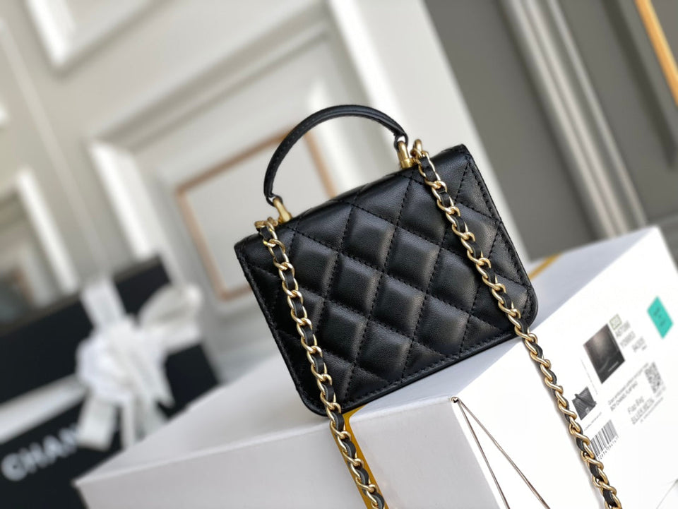 Chanel - Luxury Bag - CHL - 1219