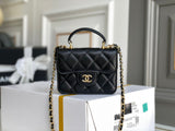 Chanel - Luxury Bag - CHL - 1219