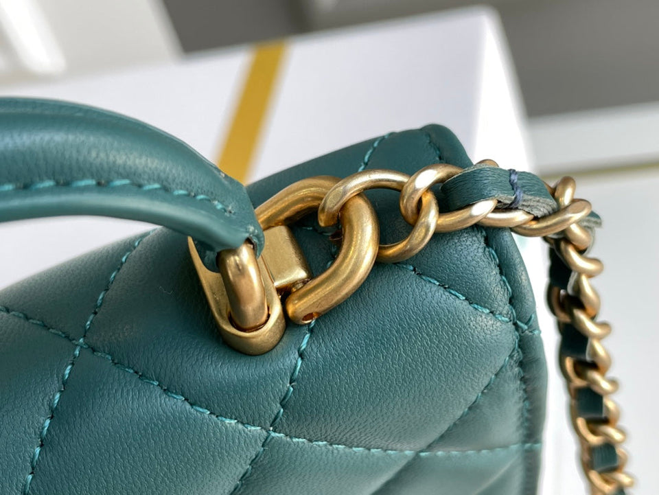 Chanel - Luxury Bag - CHL - 1220