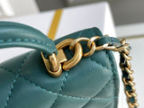 Chanel - Luxury Bag - CHL - 1220