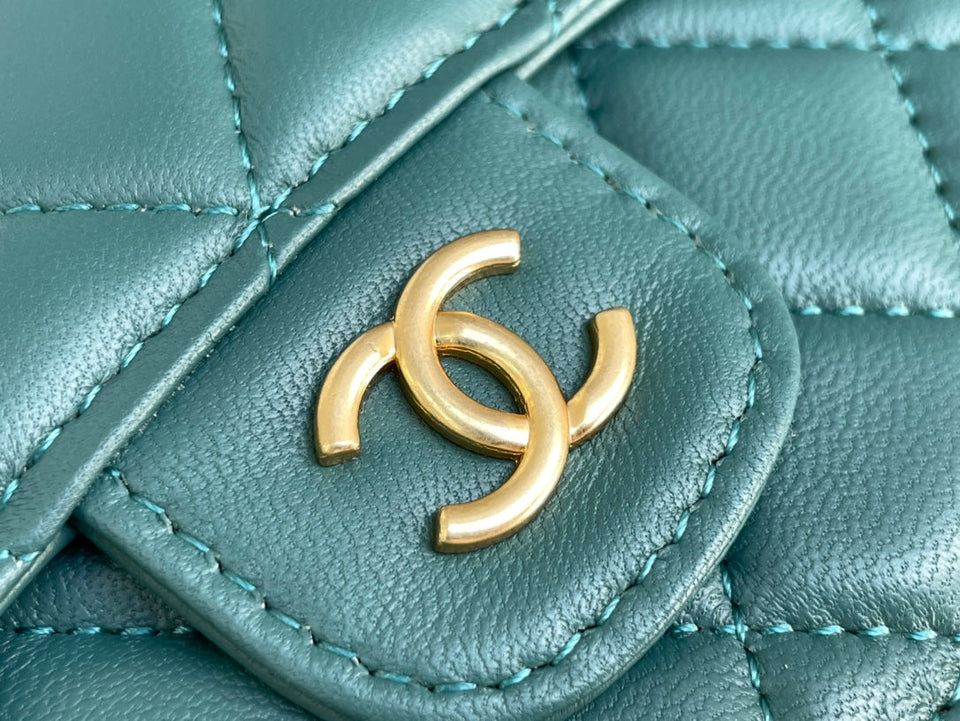 Chanel - Luxury Bag - CHL - 1220