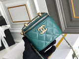 Chanel - Luxury Bag - CHL - 1215