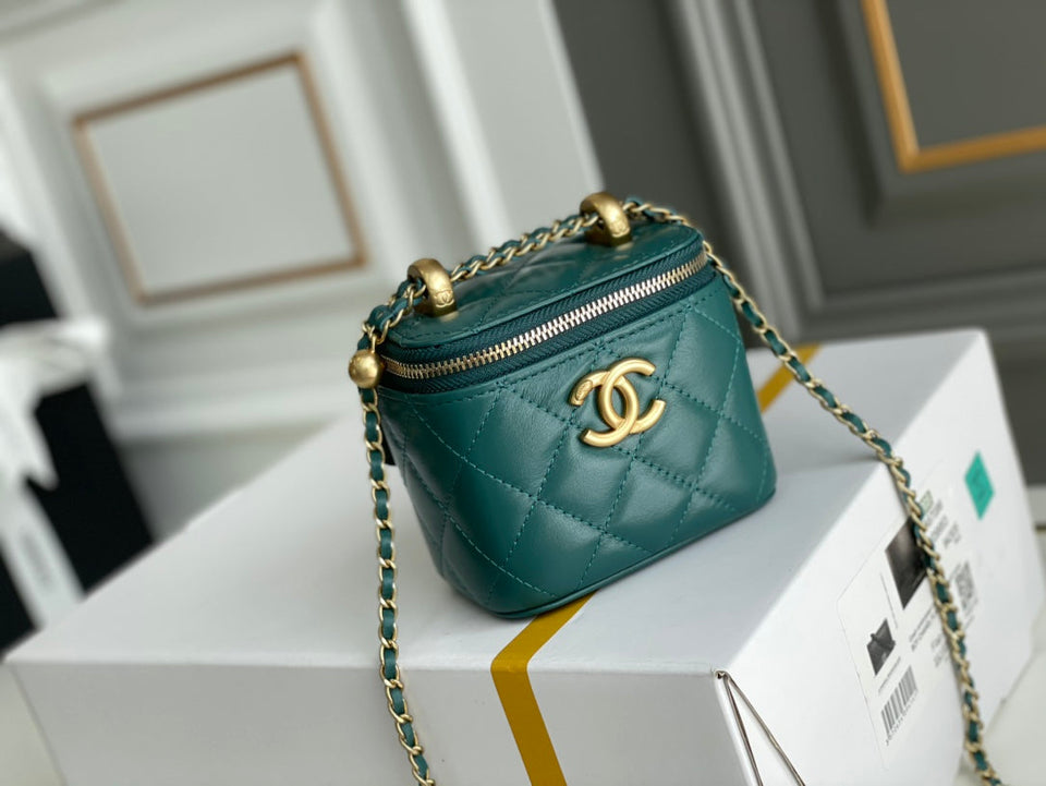 Chanel - Luxury Bag - CHL - 1215