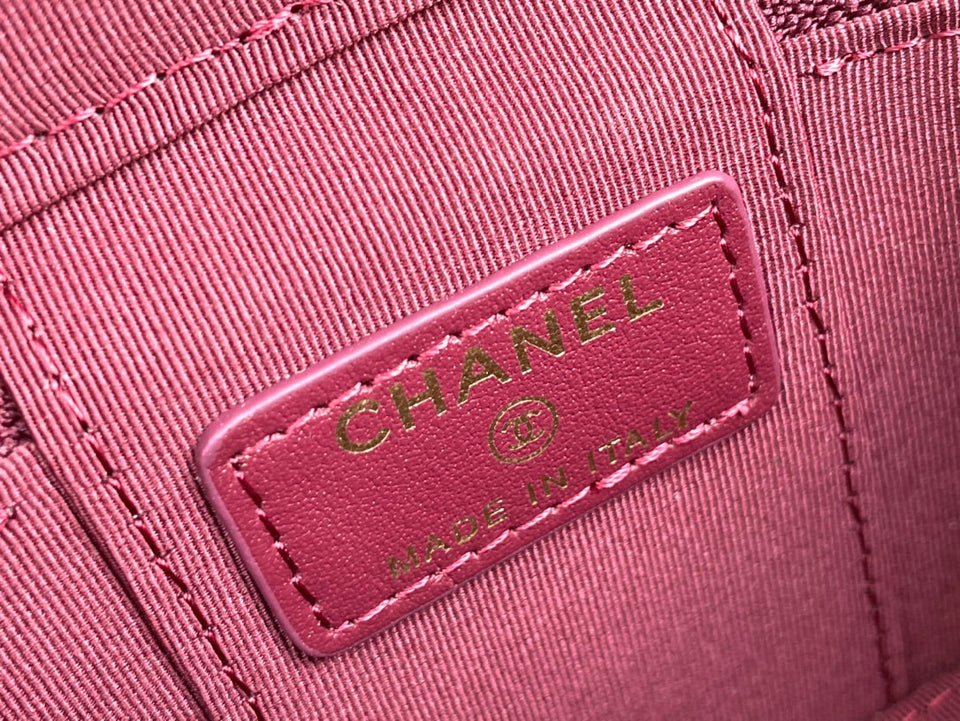 Chanel - Luxury Bag - CHL - 1214