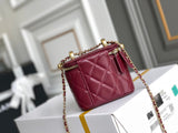 Chanel - Luxury Bag - CHL - 1214
