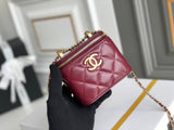 Chanel - Luxury Bag - CHL - 1214