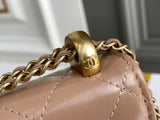 Chanel - Luxury Bag - CHL - 1212