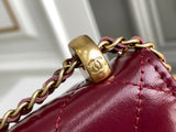 Chanel - Luxury Bag - CHL - 1210