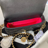 Chanel - Luxury Bag - CHL - 1189