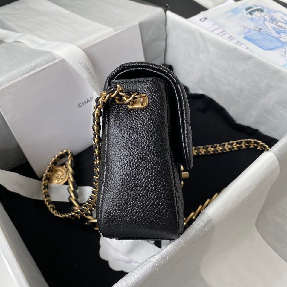Chanel - Luxury Bag - CHL - 1189