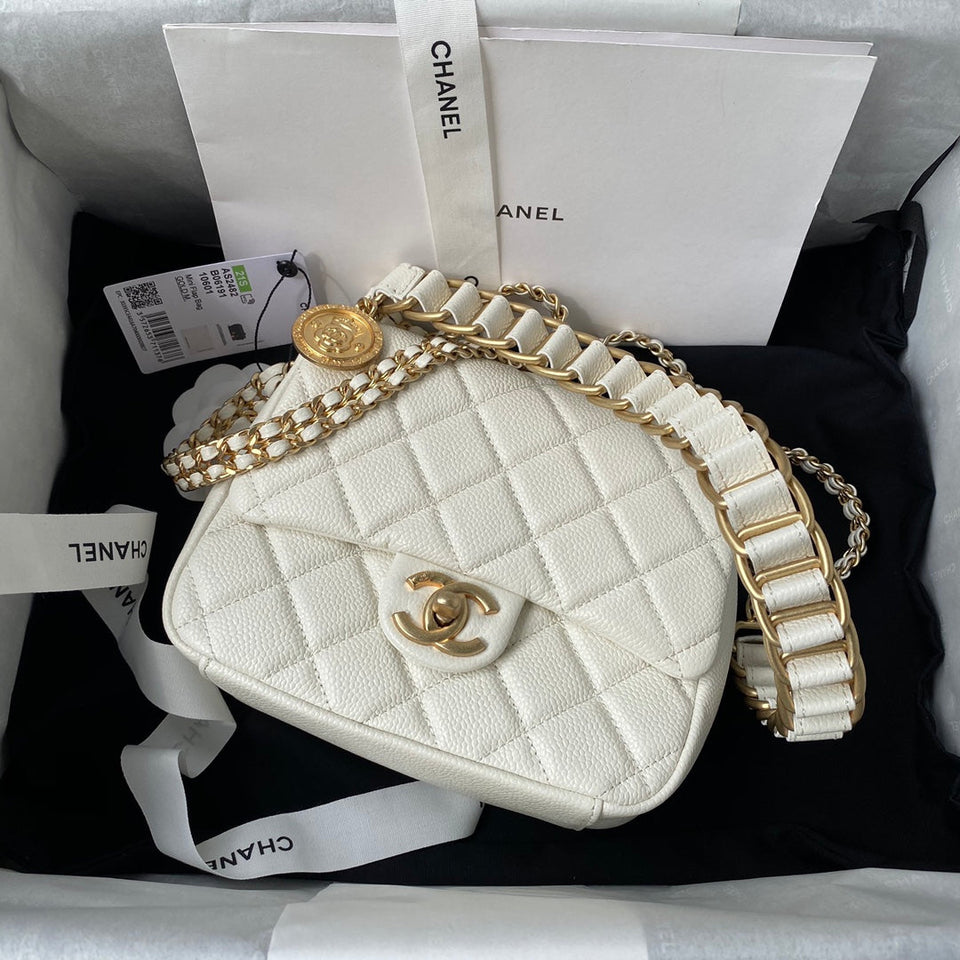 Chanel - Luxury Bag - CHL - 1198