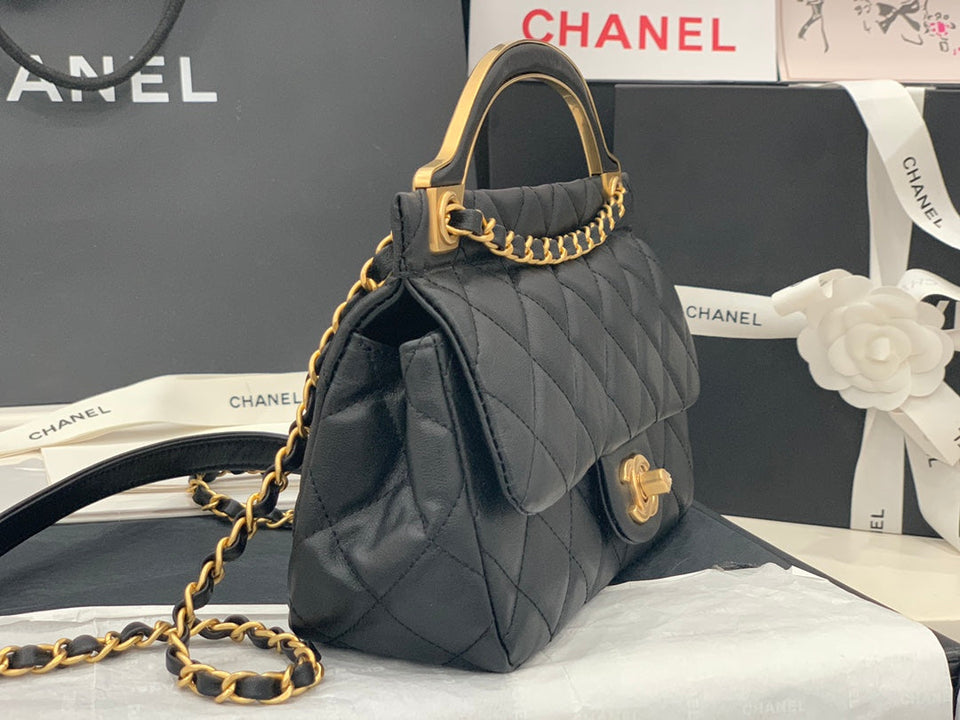 Chanel - Luxury Bag - CHL - 921