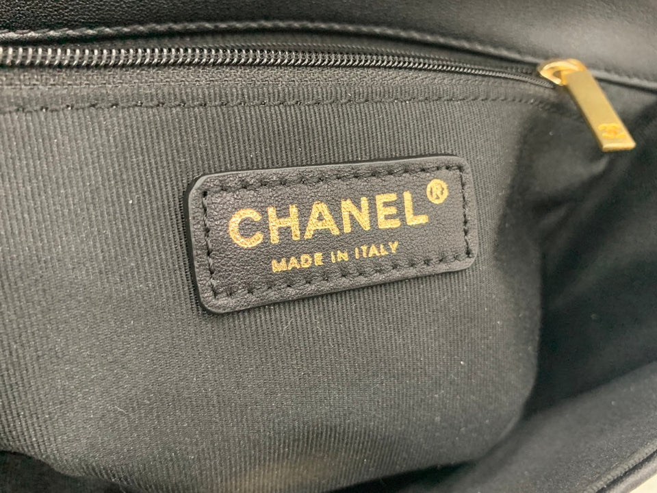 Chanel - Luxury Bag - CHL - 921