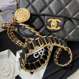 Chanel - Luxury Bag - CHL - 1188
