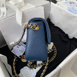 Chanel - Luxury Bag - CHL - 1181