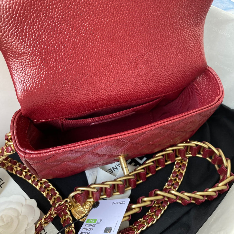 Chanel - Luxury Bag - CHL - 1185