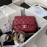 Chanel - Luxury Bag - CHL - 1185