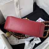 Chanel - Luxury Bag - CHL - 1185