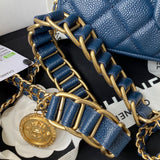 Chanel - Luxury Bag - CHL - 1182