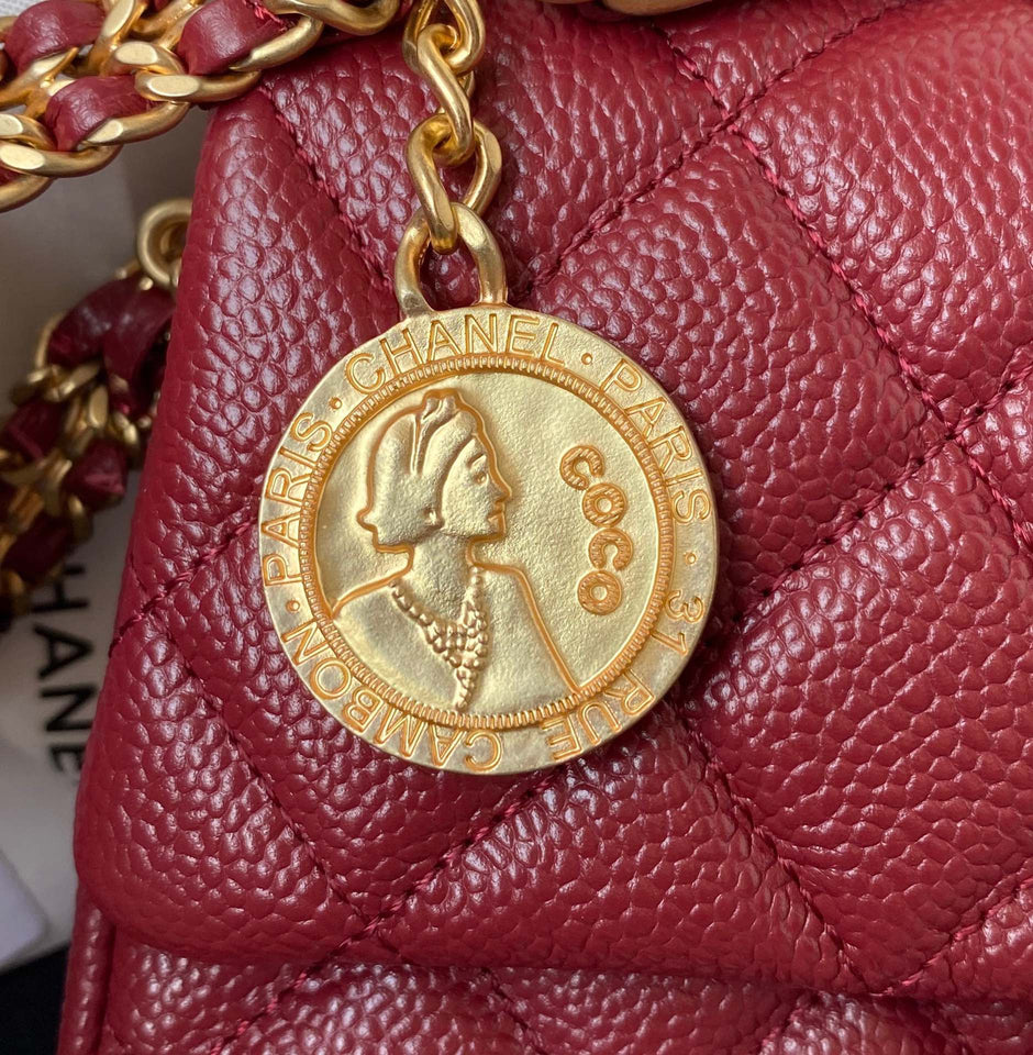 Chanel - Luxury Bag - CHL - 1175