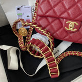 Chanel - Luxury Bag - CHL - 1175