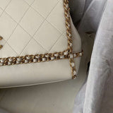 Chanel - Luxury Bag - CHL - 1154