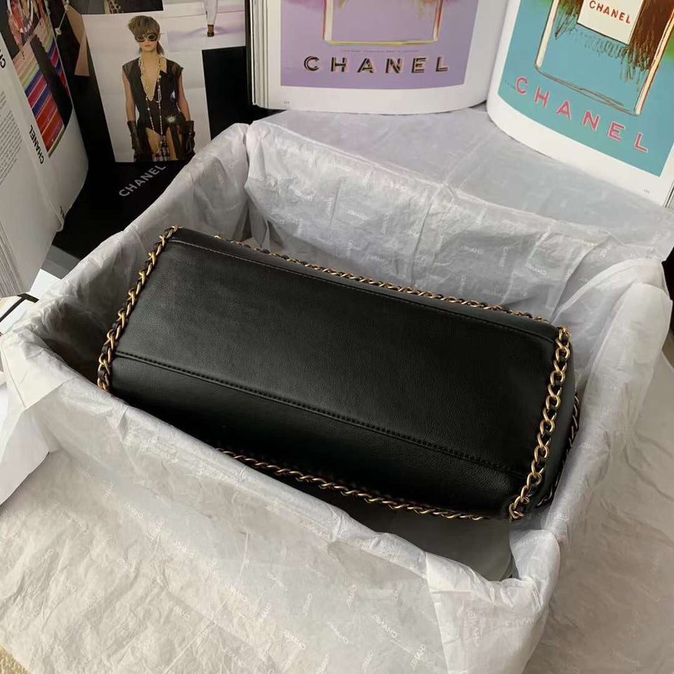 Chanel - Luxury Bag - CHL - 407