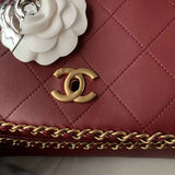 Chanel - Luxury Bag - CHL - 408