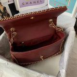 Chanel - Luxury Bag - CHL - 408