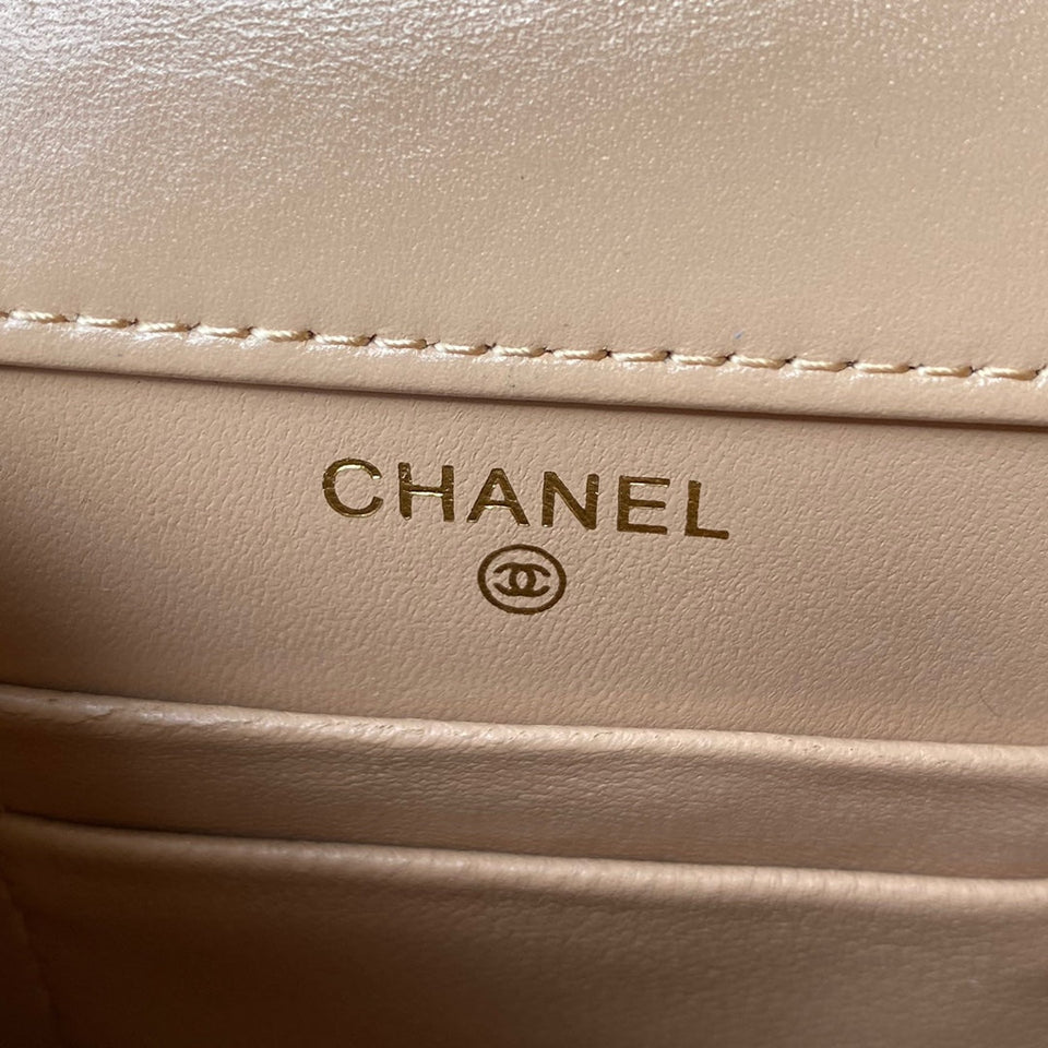 Chanel - Luxury Bag - CHL - 1167