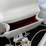 Chanel - Luxury Bag - CHL - 1196